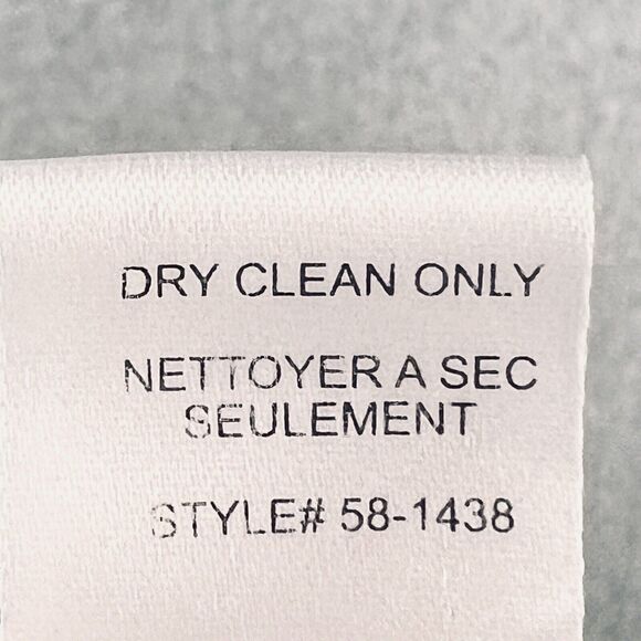 Laundry by Design Metallic Spaghetti Strap Tank Top Shimmer Whimisgoth Preppy - Picture 16 of 16